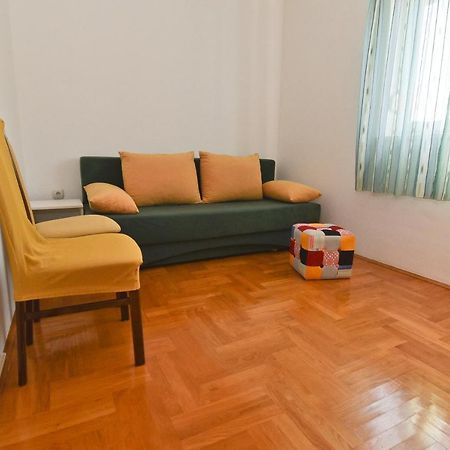 Apartment Nelly- Self Check-In Zadar Exterior photo