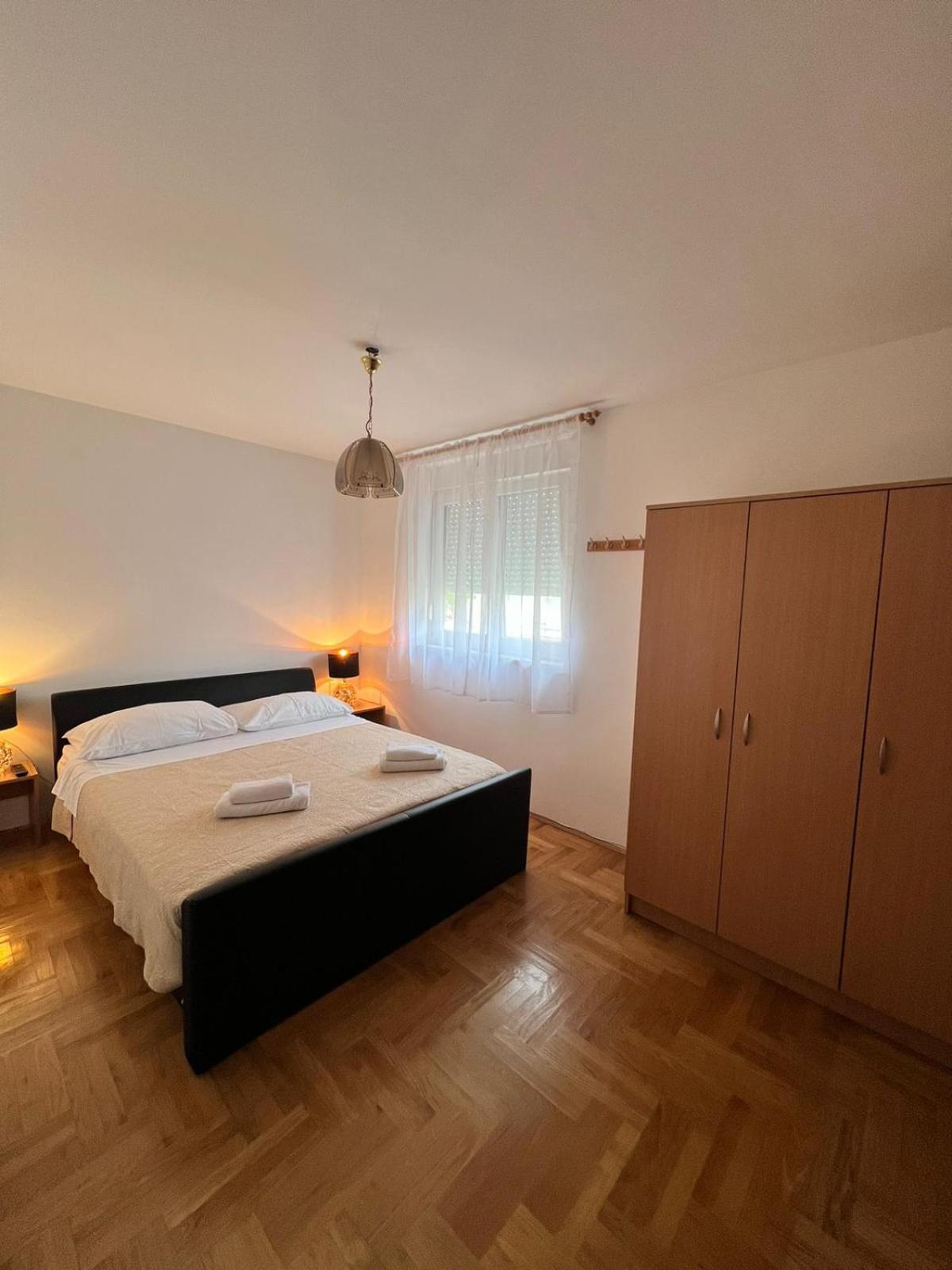 Apartment Nelly- Self Check-In Zadar Exterior photo